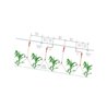 Zestaw adaptera przen. 25-50cm 15174 Agrotop 8716106756230