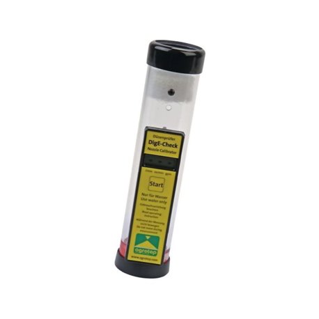 Pojedyn. tester dyszy, cyfrowy 15605 Agrotop 8716106772308