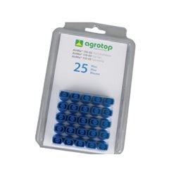 Rozpylacz inżektorowy AirMix 1 AM11003P025 Agrotop AM11003P025