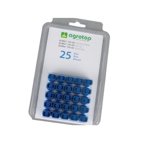Rozpylacz inżektorowy AirMix 1 AM11003P025 Agrotop AM11003P025