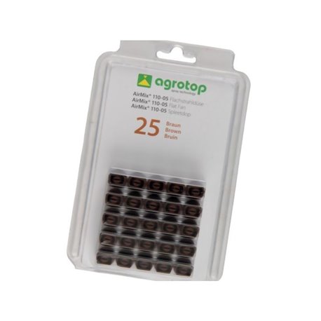 Rozpylacz inżektorowy AirMix 3 AM11005P025 Agrotop AM11005P025