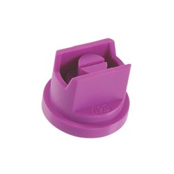 Dysza płaskostrumieniowa SprayMax 110° fioletowa SM110025POM Agrotop SM110025POM