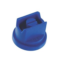 Dysza płaskostrumieniowa SprayMax110° niebieska SM11003POM Agrotop SM11003POM