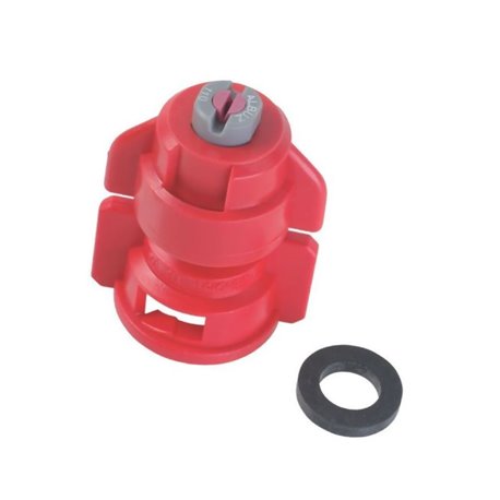 Dysza płaskostrumieniowa TD 110° czerwona TD11004 Agrotop TD11004