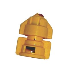 Dysza płaskostrumieniowa TDHS110° żółta TDHS11002 Agrotop TDHS11002