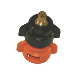 Dysza skośna TDOC 80° pomarańczowa TDOC8001 Agrotop TDOC8001