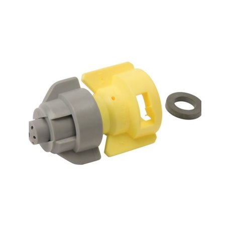 Rozpylacz nawozowy TDVR 03 nie TDVR3L6 Agrotop TDVR3L6