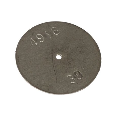 Tarcza dozująca CP4916-39 ZF097 Amazone ZF097