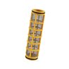 Filtr wkładka filtra Inox 80Mesh Ø58 x 210 żółty