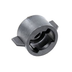 Pokrywka dyszy SW10 czarna Ceb 103687981 Amazone 103687981