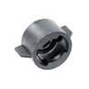 Pokrywka dyszy SW10 czarna Ceb 103687981 Amazone 103687981