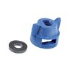 Pokrywka dyszy niebieska SW 8 ZF491 Amazone ZF491