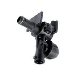 Korpus dyszy prosty 929784 Amazone 929784