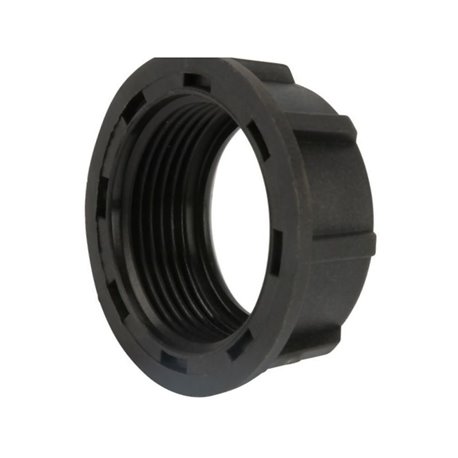 Nakrętka złączkowa 1 1/4" GE380 Amazone GE380