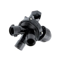 Uchwyt dyszy 3-drożny 1/2" ZF432 Amazone ZF432