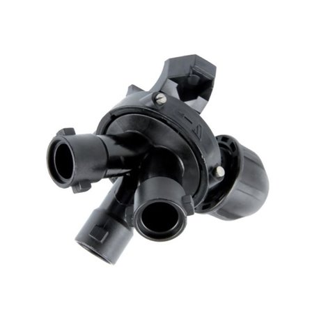 Uchwyt dyszy 3-drożny 1/2" ZF432 Amazone ZF432