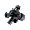 Uchwyt dyszy 3-drożny 1/2"