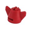 755631 Hardi Końcówka Hardi ISO-F-110-04 CT Czerwony 371768, 755631 -12szt