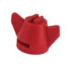 755631 Hardi Końcówka Hardi ISO-F-110-04 CT Czerwony 371768, 755631 -12szt