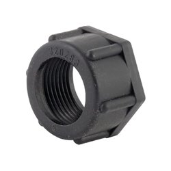 Nakrętka złącza, 3/4", pasuje 320283 Hardi 6200-320283
