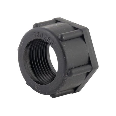 Nakrętka złącza, 3/4", pasuje 320283 Hardi 6200-320283