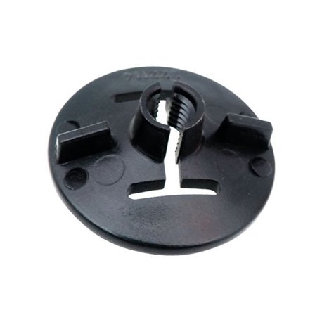 Nakrętka plastikowa oprawy roz 322114 Hardi 6200-322114