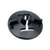 Nakrętka plastikowa oprawy roz 322114 Hardi 6200-322114