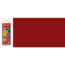 Lakier pasujący do maszyn Case IH, RAL 3090,  czerwony do 1997 400 ml