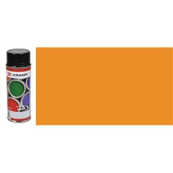 Lakier pasujący do maszyn Case, RAL 1495,  żółty Power Tan 400 ml