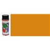 Lakier pasujący do maszyn Climax, RAL 1080, żółty 400 ml