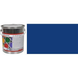 Lakier pasujący do maszyn Ford, RAL 5100,  niebieski 5 L