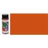 Lakier pasujący do maszyn Hitachi, RAL 2110,  seria EX 30-2 pomarańczowy 400 ml