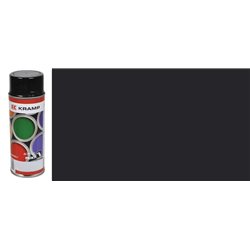 Lakier pasujący do maszyn Steyer, RAL 7340,  ciemno-szary od 1980 400 ml