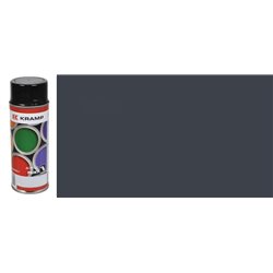 Lakier pasujący do maszyn Toyota, RAL 7345,  seria 5-6 szary od 1994 400 ml