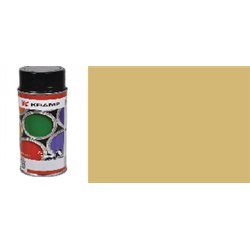 Lakier do maszyn RAL, 1002 żółty 400 ml