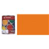 Lakier do maszyn RAL, 2011 pomarańczowy głęboki 1 l