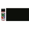 Lakier do maszyn RAL czarny mat 400 ml