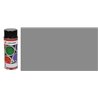 Lakier do maszyn RAL 9007 srebrny ciemny 400 ml