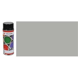 Lakier do maszyn RAL, 9006 srebrny aluminiowy 400 ml