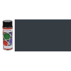 Lakier do maszyn RAL 7016 szary antracytowy 400 ml