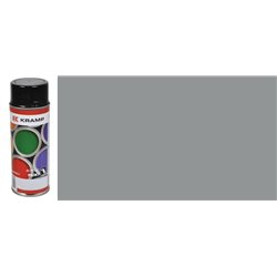 Lakier do maszyn RAL 7004 szary sygnałowy 400ml