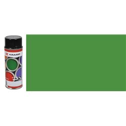 Lakier do maszyn RAL 6017 zielony 400 ml