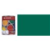 Lakier do maszyn RAL 6016 turkusowo-zielony 1 l