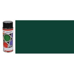 Lakier do maszyn RAL, 6005 zielony mech 400 ml