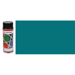 Lakier do maszyn RAL, 5021 niebieski 400 ml