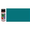 Lakier do maszyn RAL 5021 niebieski 400 ml