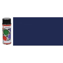 Lakier do maszyn RAL, 5013 niebieski 400 ml