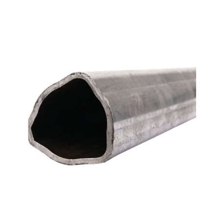 Rura profilowa PTO70 zewnętrzna 1000 mm