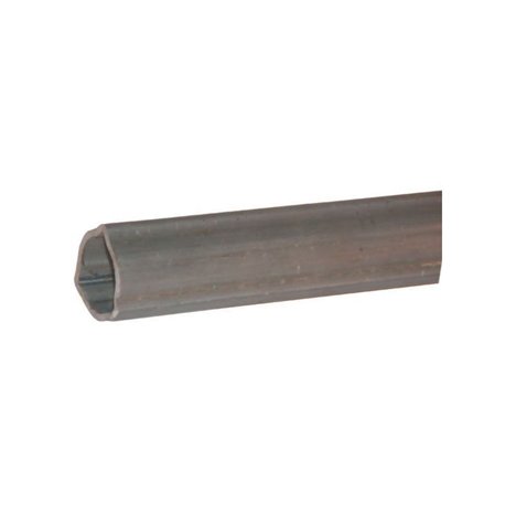 Rura profilowa PTO80 zewnętrzna 1000 mm