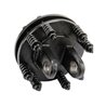 Sprzęgło cierne 1 3/8” Z6 1200Nm